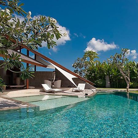 The Layar - Designer Villas And Spa, Chse Certified Seminyak Esterno foto