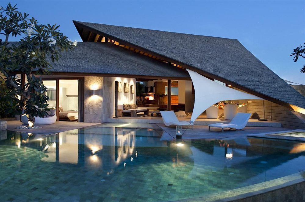 The Layar - Designer Villas And Spa, Chse Certified Seminyak Esterno foto