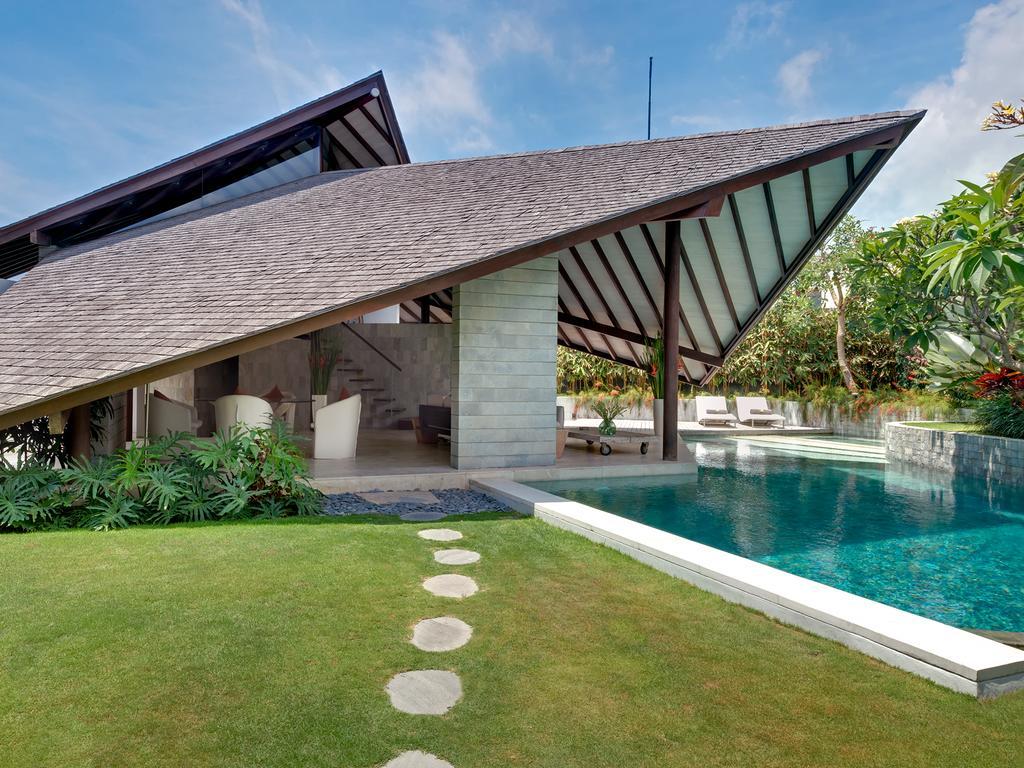 The Layar - Designer Villas And Spa, Chse Certified Seminyak Camera foto