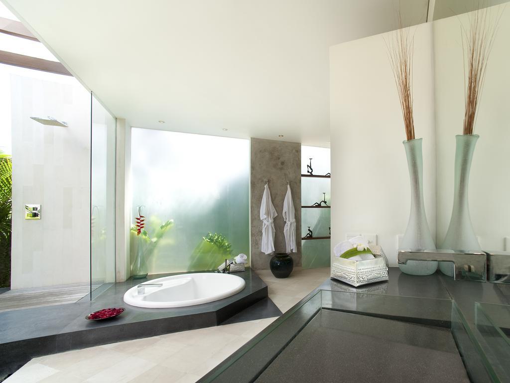 The Layar - Designer Villas And Spa, Chse Certified Seminyak Camera foto