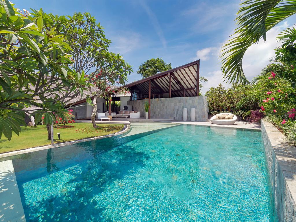 The Layar - Designer Villas And Spa, Chse Certified Seminyak Camera foto