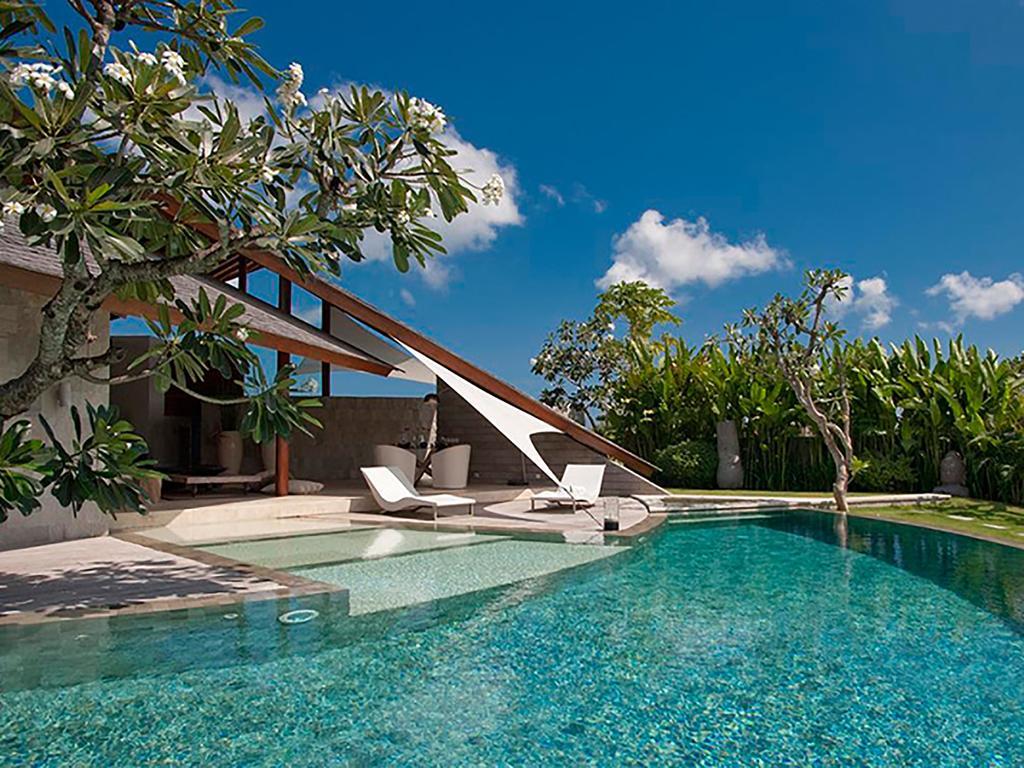 The Layar - Designer Villas And Spa, Chse Certified Seminyak Esterno foto