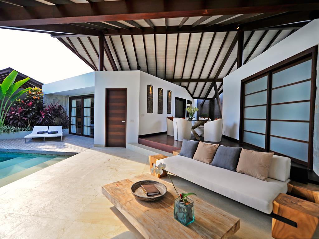 The Layar - Designer Villas And Spa, Chse Certified Seminyak Esterno foto