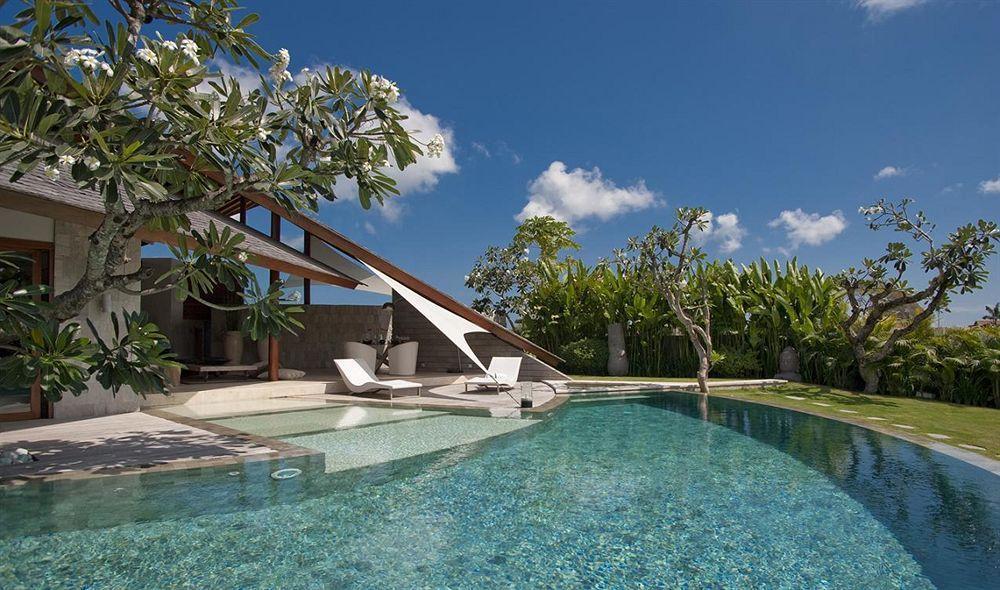 The Layar - Designer Villas And Spa, Chse Certified Seminyak Esterno foto