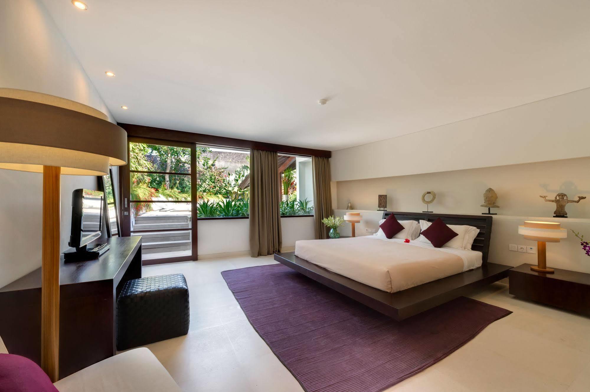 The Layar - Designer Villas And Spa, Chse Certified Seminyak Esterno foto