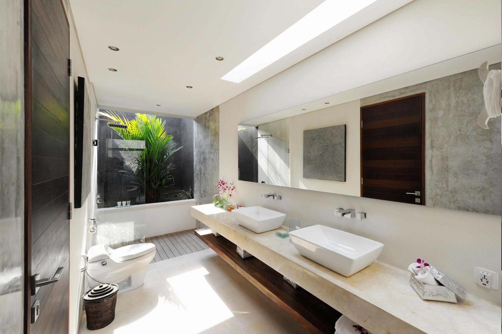 The Layar - Designer Villas And Spa, Chse Certified Seminyak Esterno foto