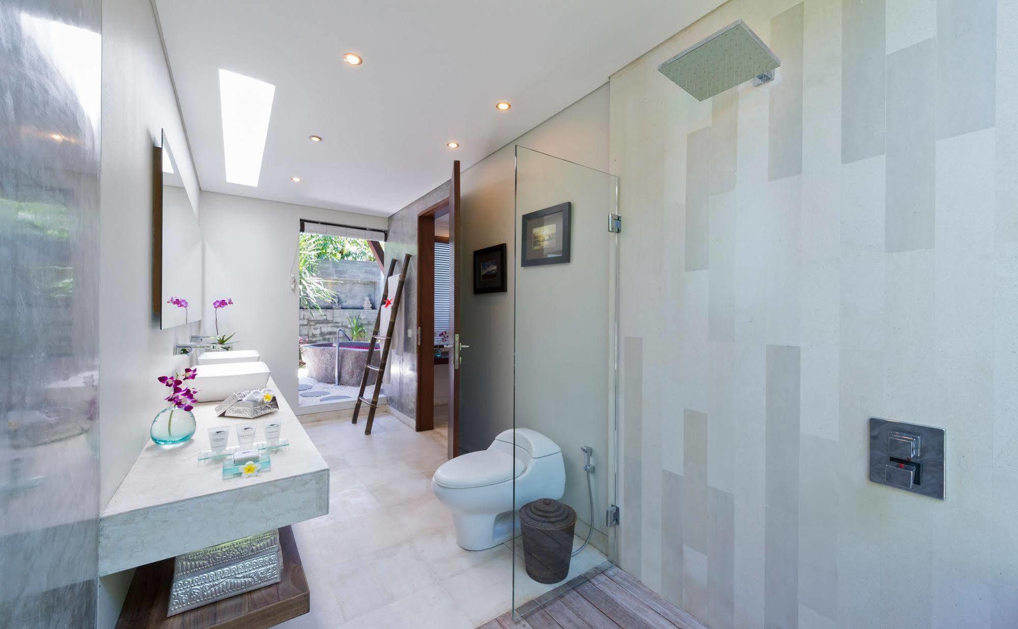 The Layar - Designer Villas And Spa, Chse Certified Seminyak Esterno foto