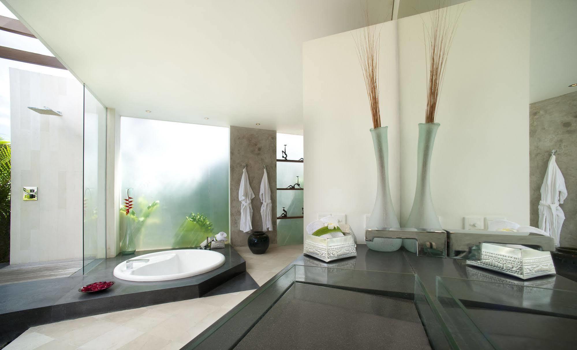 The Layar - Designer Villas And Spa, Chse Certified Seminyak Esterno foto