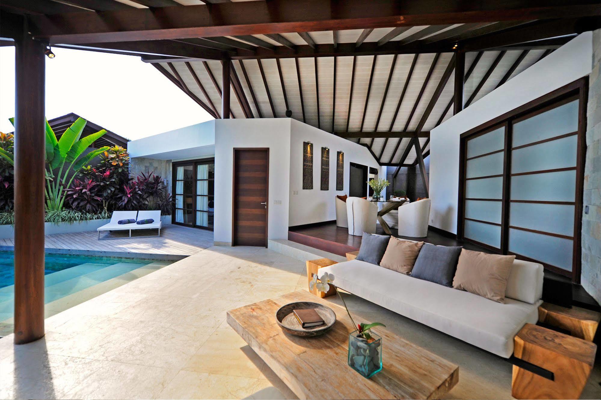 The Layar - Designer Villas And Spa, Chse Certified Seminyak Esterno foto