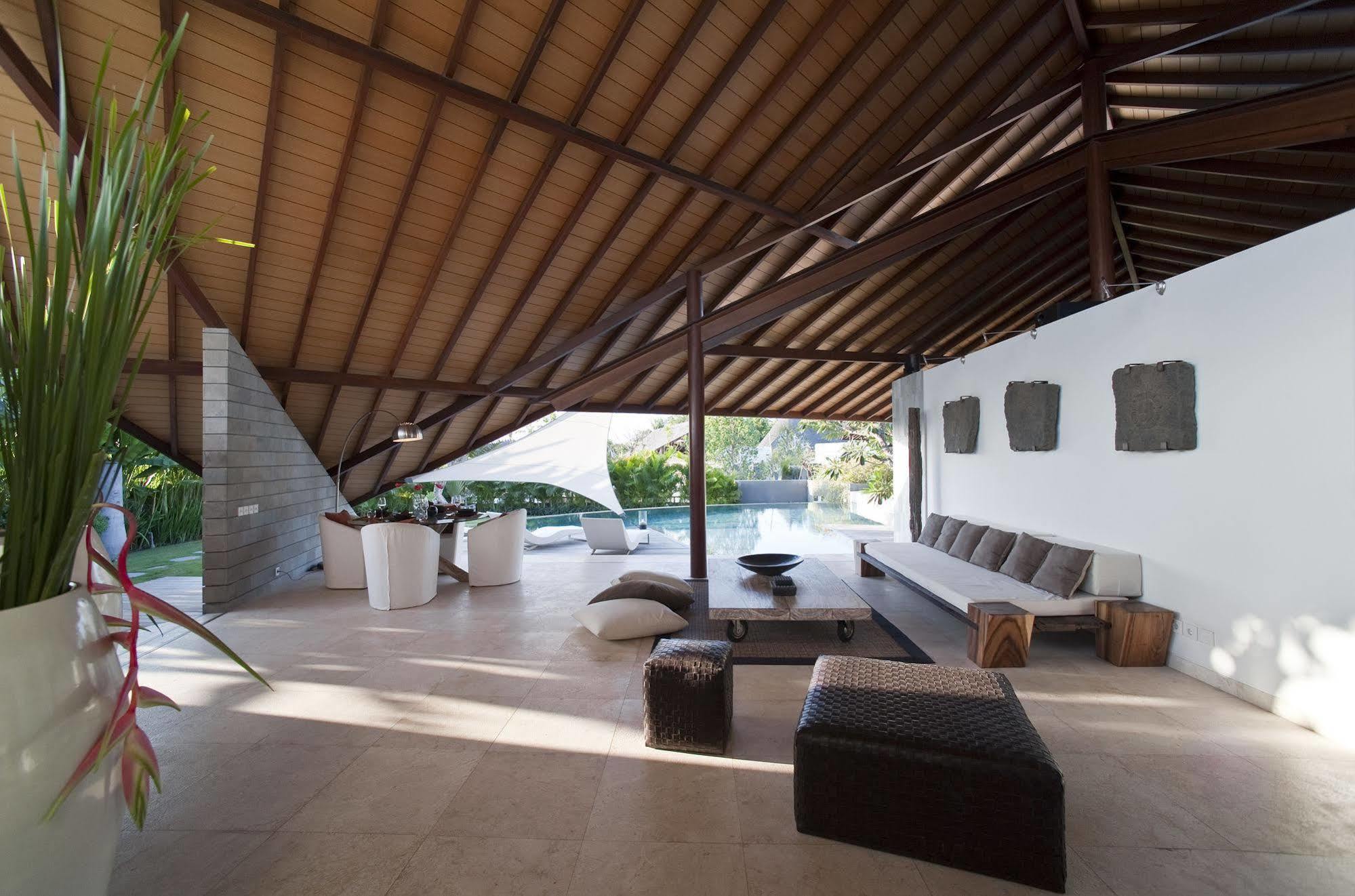 The Layar - Designer Villas And Spa, Chse Certified Seminyak Esterno foto