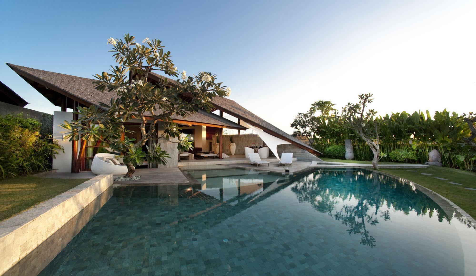 The Layar - Designer Villas And Spa, Chse Certified Seminyak Esterno foto